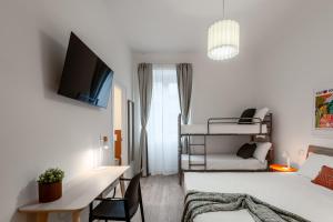 StayEasy Central Station - Cozy 3 bedrooms 3 baths