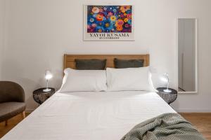 StayEasy Central Station - Cozy 3 bedrooms 3 baths