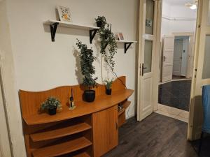 Urban Stay Rooms Budapest