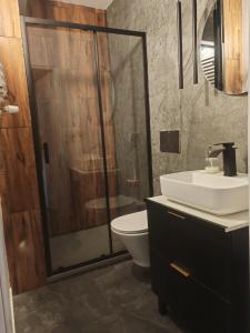 APARTAMENT CHEŁMSKO - rowery gratis