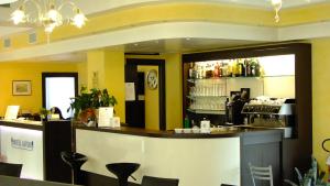 Hotel Alverì