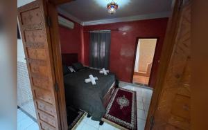 Riad Marrakech Red Ruby