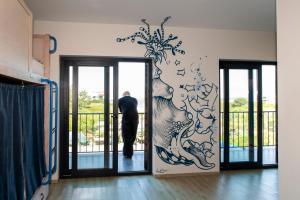 WOT Ericeira Surf Social