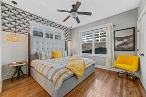 Byrd Bungalow Villa - EPIC Views - Discover Luxury