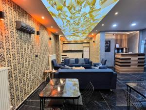 EDİRNE SUİT OTEL İNŞAAT TİCARET VE SANAYİ LİMİTED ŞİRKETİ