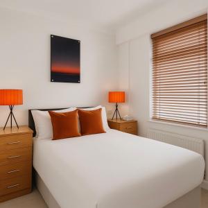 Marylebone Serviced Apartments by Globe