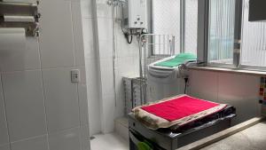 Copacabana, Dois Quartos