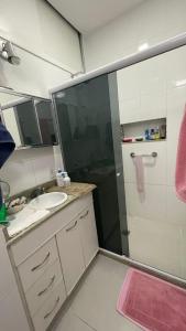 Copacabana, Dois Quartos