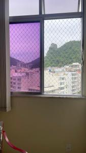 Copacabana, Dois Quartos