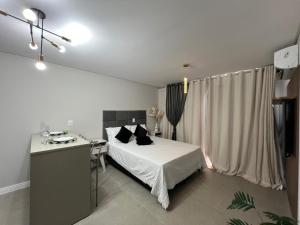LOFT ao lado da vila germanica