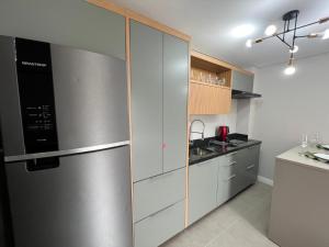 LOFT ao lado da vila germanica