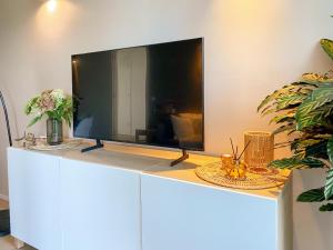 Lovely apartment in Oud Beijerland