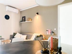 Lovely apartment in Oud Beijerland