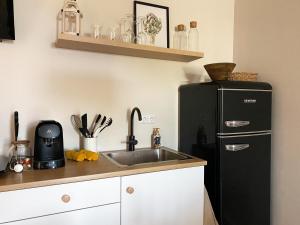 Lovely apartment in Oud Beijerland