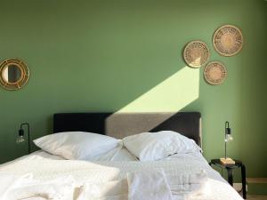 Lovely apartment in Oud Beijerland