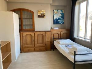 Business Accommodation Sint Philipsland for Expats