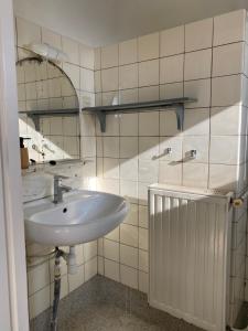 Business Accommodation Sint Philipsland for Expats