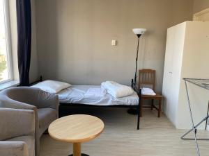 Business Accommodation Sint Philipsland for Expats