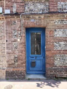 Le Moulin - Appartement cosy proche plage - Veules-les-Roses