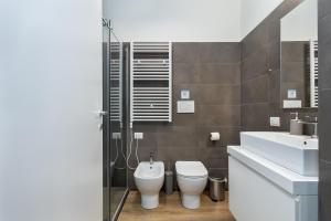 MagnoliaApartments - HOME Freguglia 2 Center