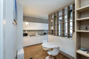 MagnoliaApartments - HOME Freguglia 2 Center