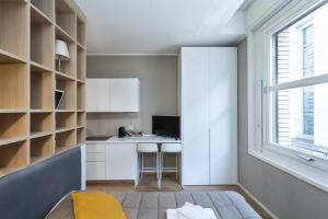 MagnoliaApartments - HOME Freguglia 2 Center