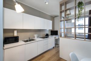 MagnoliaApartments - HOME Freguglia 2 Center