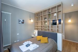 MagnoliaApartments - HOME Freguglia 2 Center