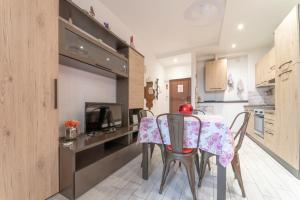 Rosa lido adriano centro citta