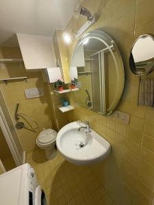 foro italico luxury apartment