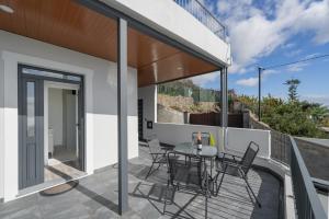 2-bed villa near facilities Casa da Vinha