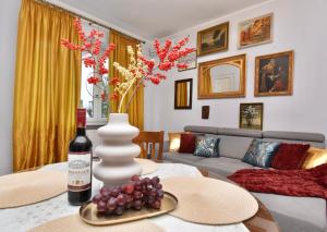 TOTU HOME Vintage Sopot Apartment Dąbrowskiego