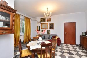 TOTU HOME Vintage Sopot Apartment Dąbrowskiego