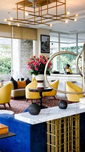 Astanaraya Suites Hotel