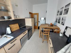 Monteurs- und Mietwohnung - Wohlfühlen am Tagesende