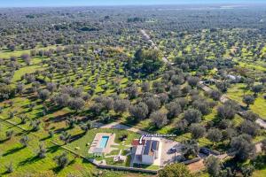 Villa Mastroronzo by Villa Plus