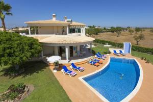 Villa Anthony by Villa Plus