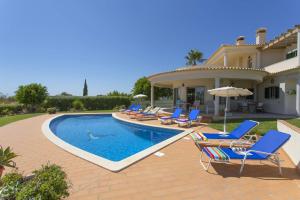 Villa Anthony by Villa Plus