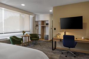 Best Western Plus Hotel Terraza