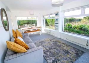 Burry House North Gower