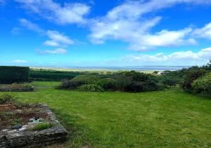 Burry House North Gower