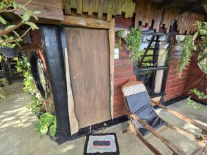 Happybeach Sea view Cabin restaurant & beach bar