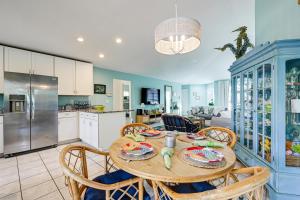 Bike to State Park Family Getaway in Naples