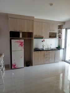 Apartemen Sunter Green Lake