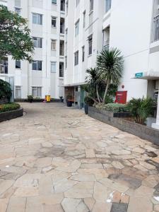 Apartemen Sunter Green Lake