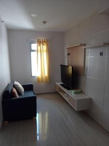 Apartemen Sunter Green Lake
