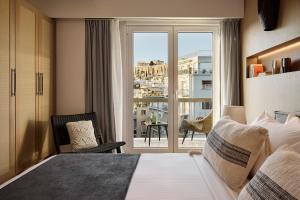 Acropolis View Grand Suite