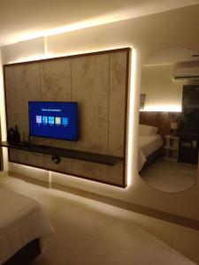 Estúdio Hub Pôr do Sol Intermares