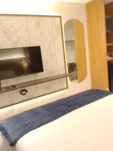 Estúdio Hub Pôr do Sol Intermares