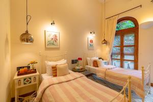 4BHK Villa - Hidden Gem of Goa